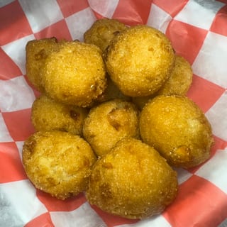Hush Puppies