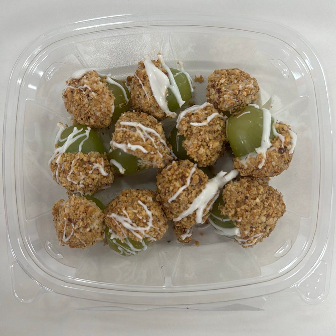 Original Taffy Grapes.