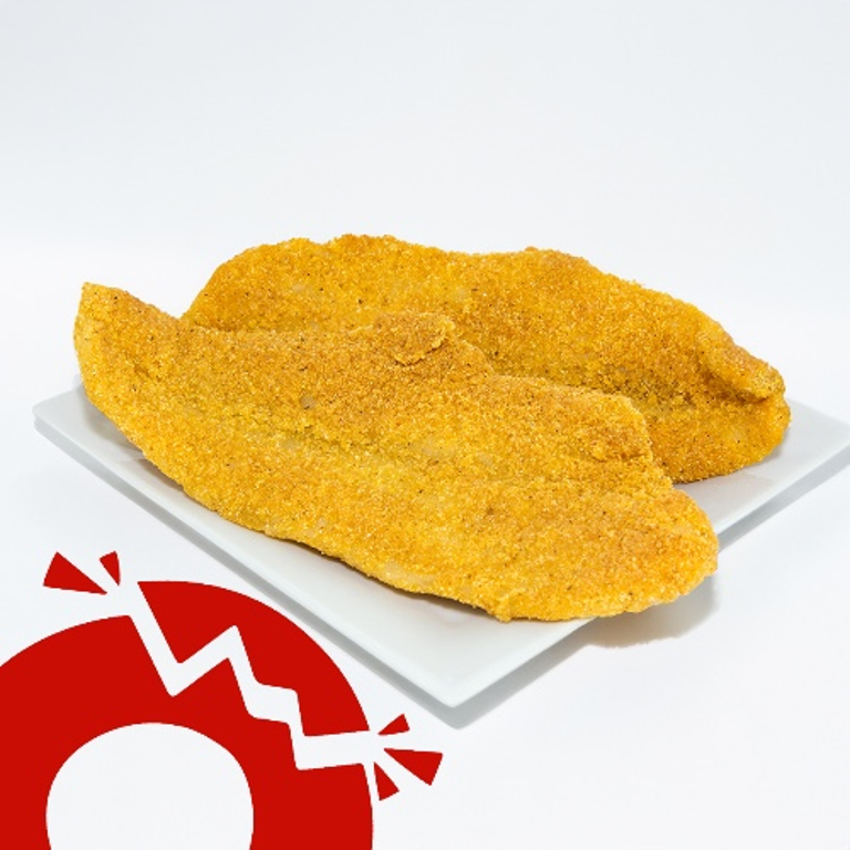 Savor Our Fresh Fish