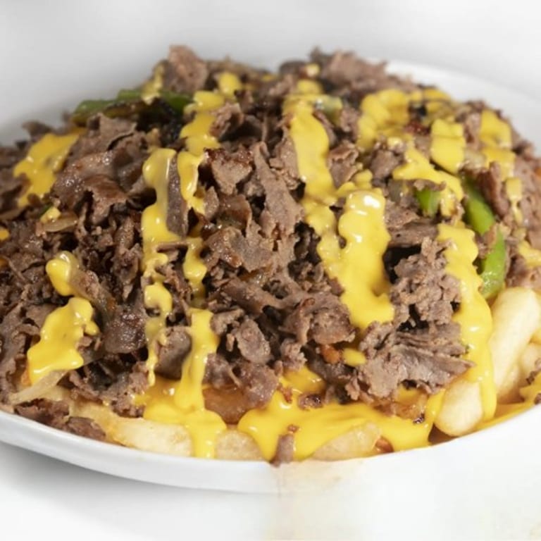 Irresistible Fries for Everyone