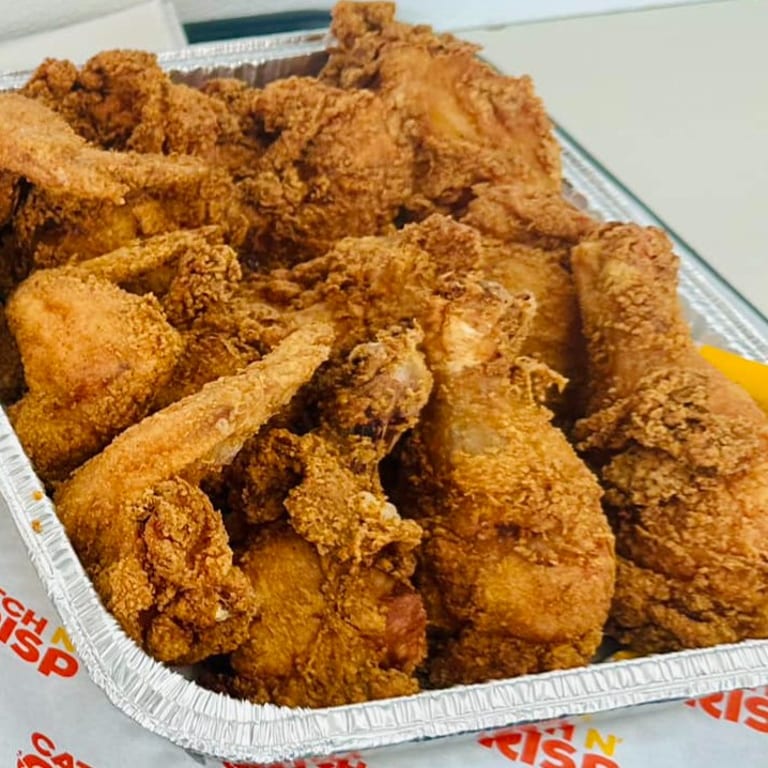 Irresistible Wings for Everyone