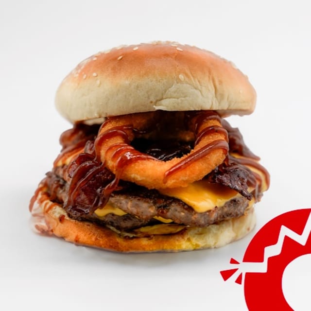 Western Burger.