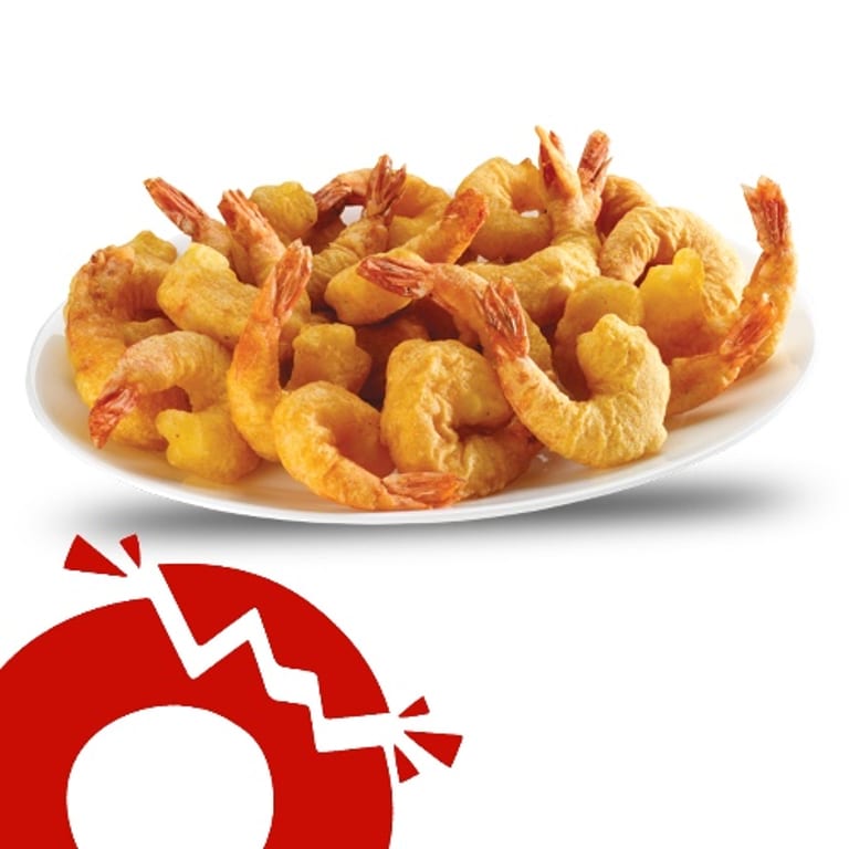 Shrimp Delights Await You