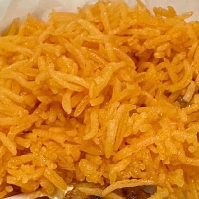 Rice.