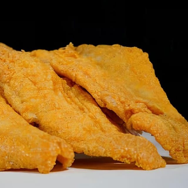Catfish Fillet.