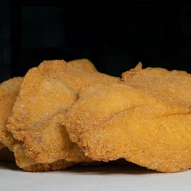 Tilapia.