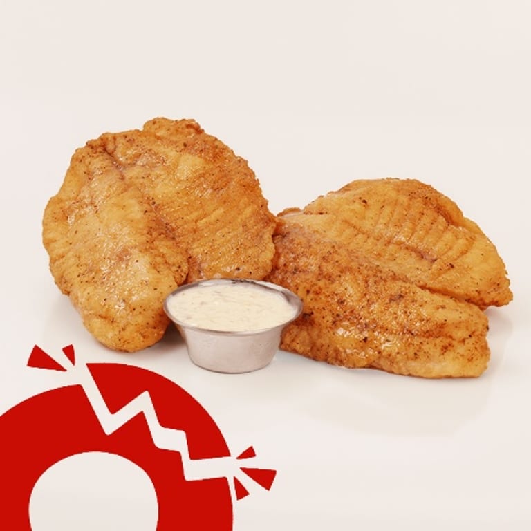 Delicious Tilapia Dishes